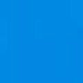 Poli-Flex® Neon Blue HTV