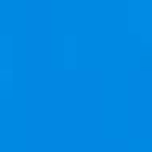 Poli-Flex® Neon Blue HTV