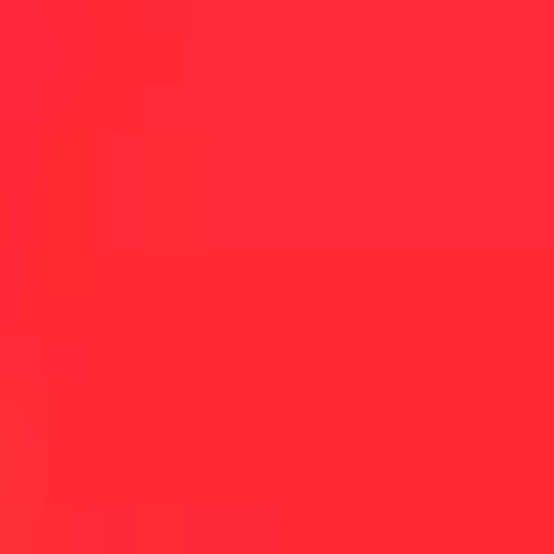Flame Red HTV