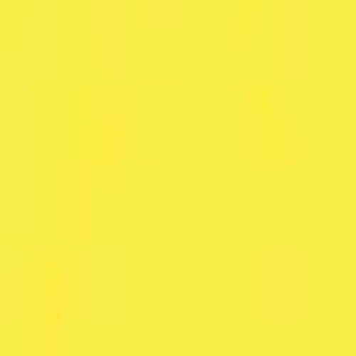 Poli-Flex® Lemon Yellow