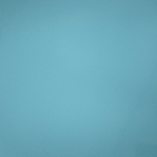 Light Blue Puff HTV
