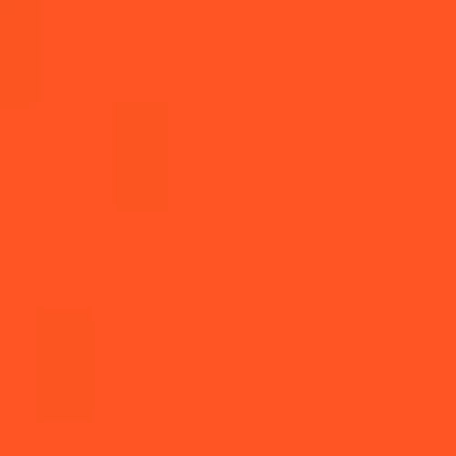 Poli-Flex® Orange HTV