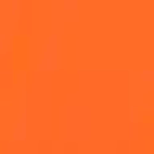 Tangerine HTV