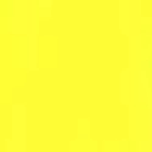 Bright Lemon HTV