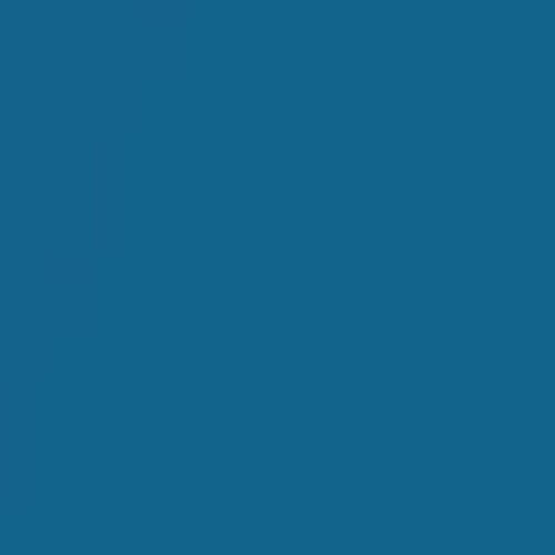 Medium Blue Thermoflex HTV