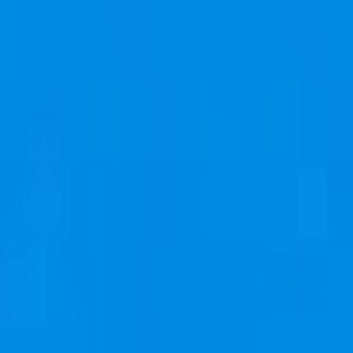 Poli-Flex Neon Blue