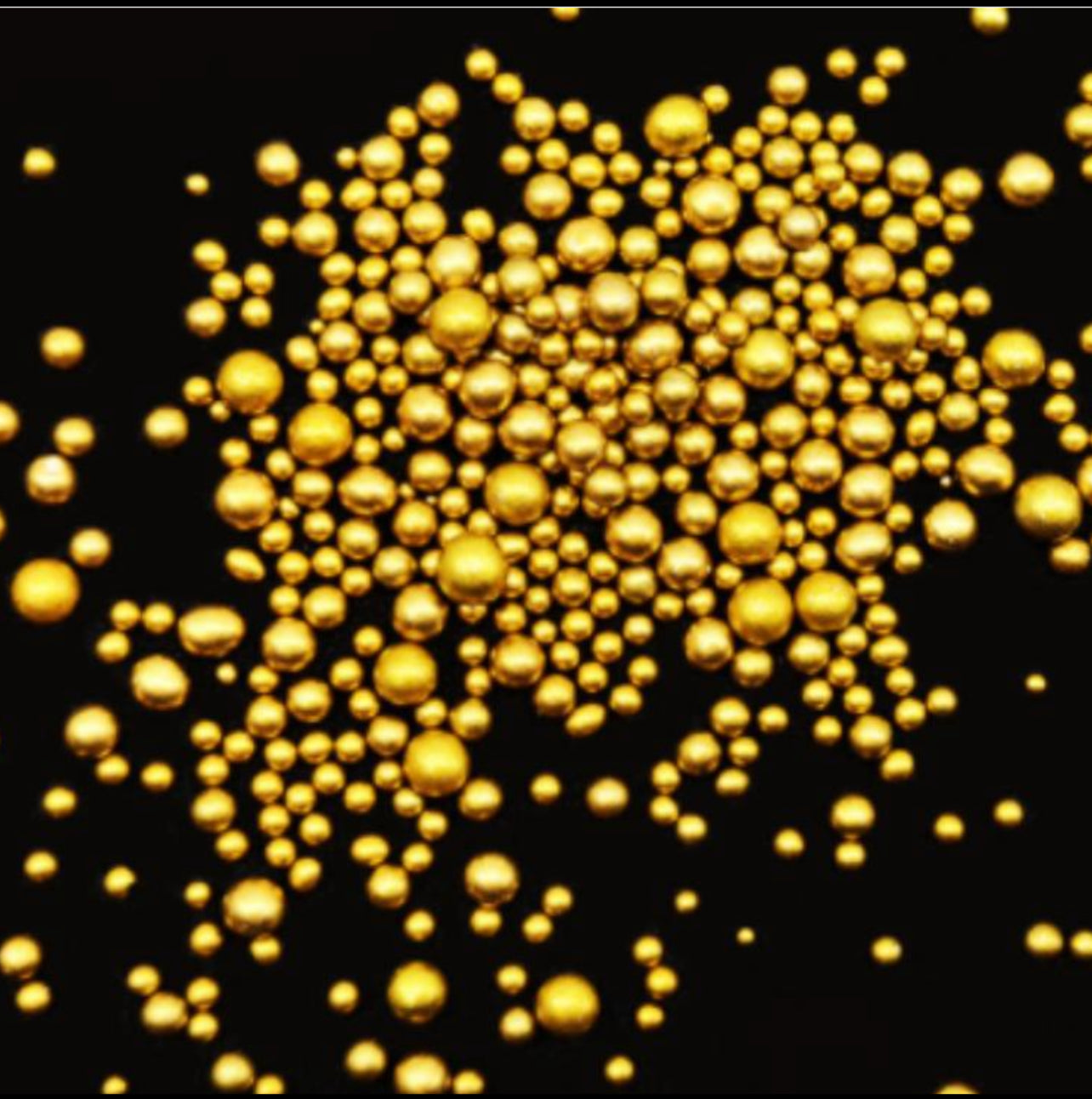 Gold #30