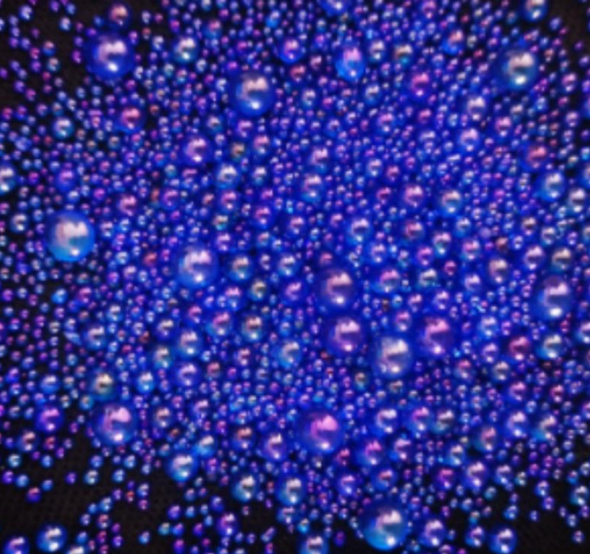 Sapphire #13