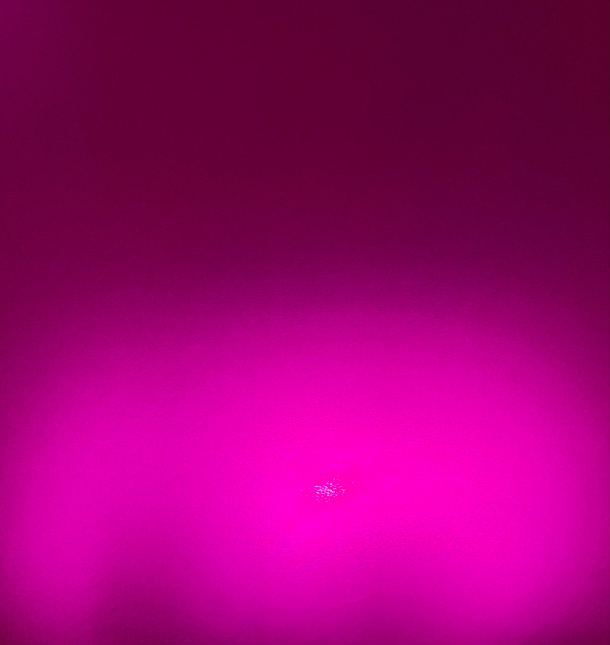 Puff Metallic Cherry