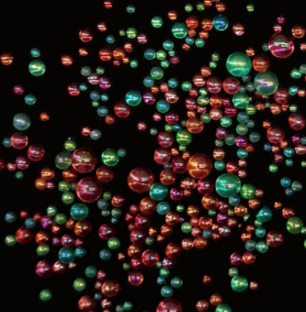 Christmas Colors #19