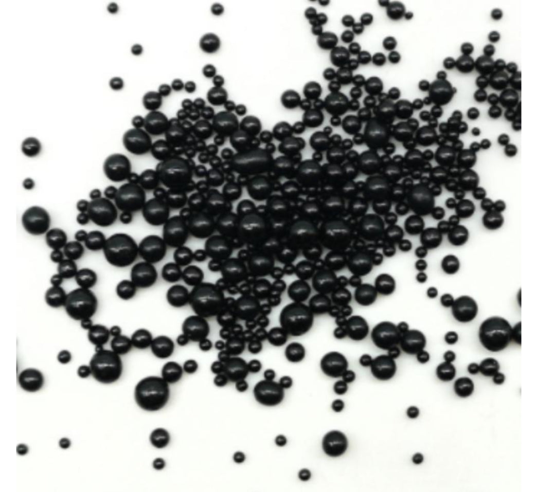 Black #32