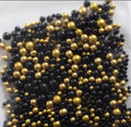 Gold & Black #29