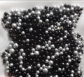 Black & Silver #28