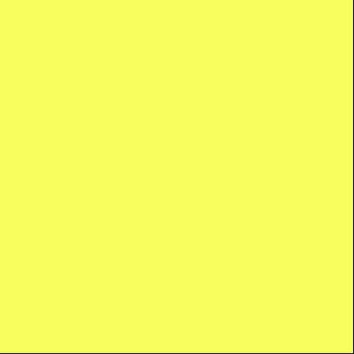 GITD Neon Yellow HTV