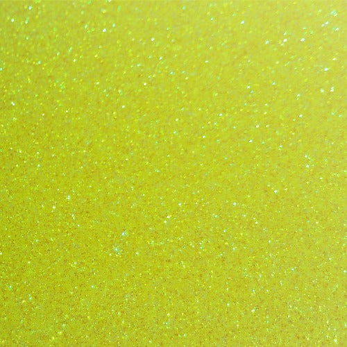 GITD Banana Glitter IntegriPro® HTV