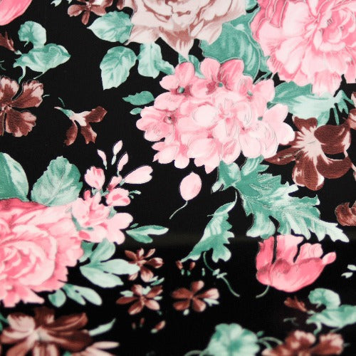 Grandma's Duvet HTV
