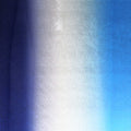 Blue Ombre Reflective HTV