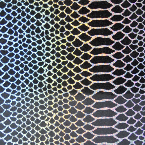 Snake Skin HTV