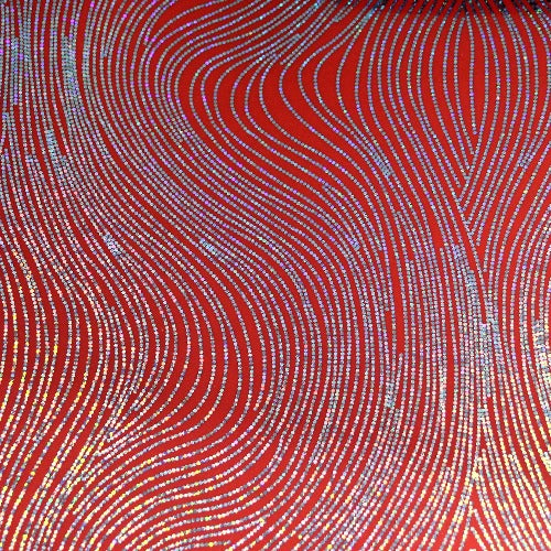 Red Waves HTV