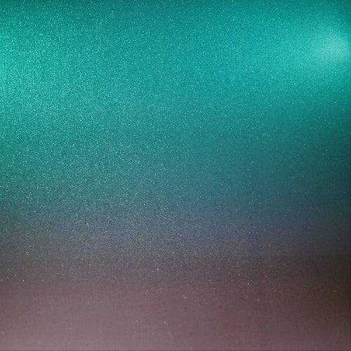 Teal Titanium HTV