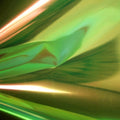 Chameleon Green HTV
