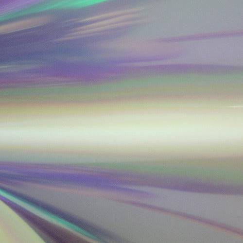 Chameleon Neon White HTV