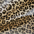 DecoFilm Metallic HTV Leopard Gold
