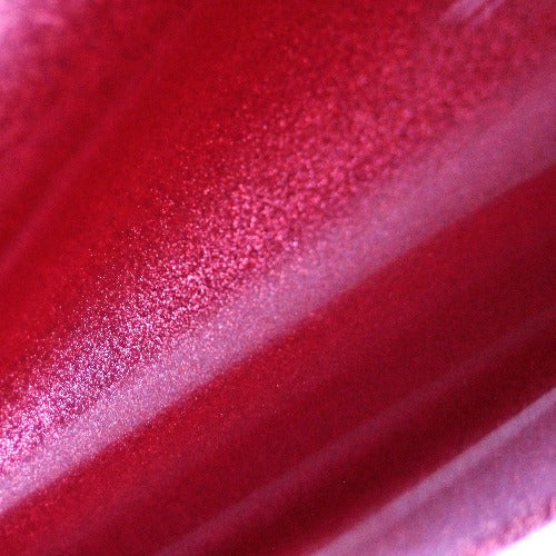 PearlFlex HTV Red 9.75"x12"