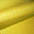 PearlFlex HTV Holo Yellow 9.75"x12"