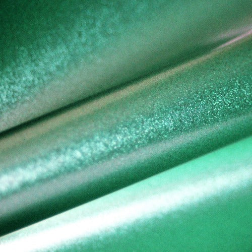 PearlFlex HTV Green 9.75"x12"