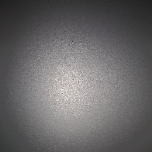 Fashion Flex Puff Silver HTV