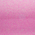 GITD Pink Glitter HTV