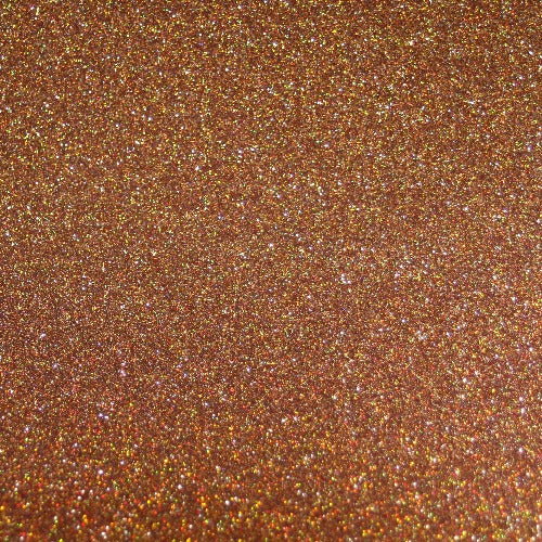Citrine Ref Glitter HTV
