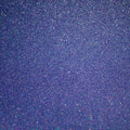 Sapphire Ref Glitter HTV