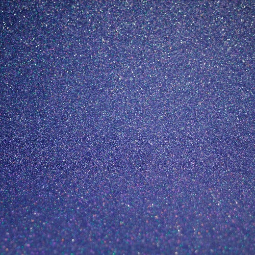 Sapphire Ref Glitter HTV