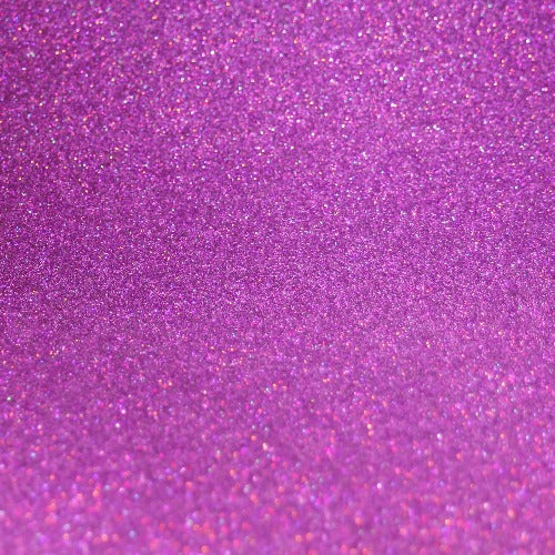 Amethyst Ref Glitter HTV