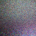 Black Star finder Ref Glitter HTV