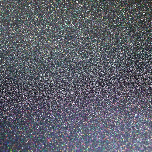 Onyx Ref Glitter  HTV