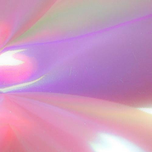 Chameleon Neon  Purple HTV