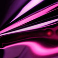 DecoFilm Brilliant HTV Fuchsia