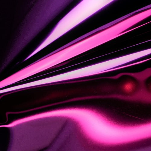 DecoFilm Brilliant HTV Fuchsia
