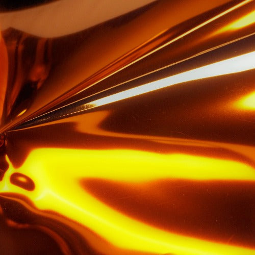 Metallic Burnt Orange HTV