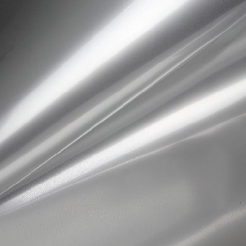 DecoFilm HTV Silver Matte 9.75"x12"