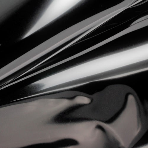 Metallic Charcoal HTV