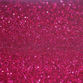 Hot Pink Glitter HTV