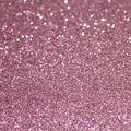 Carnation Pink Glitter HTV