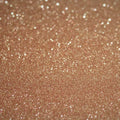 Rose Gold Glitter HTV