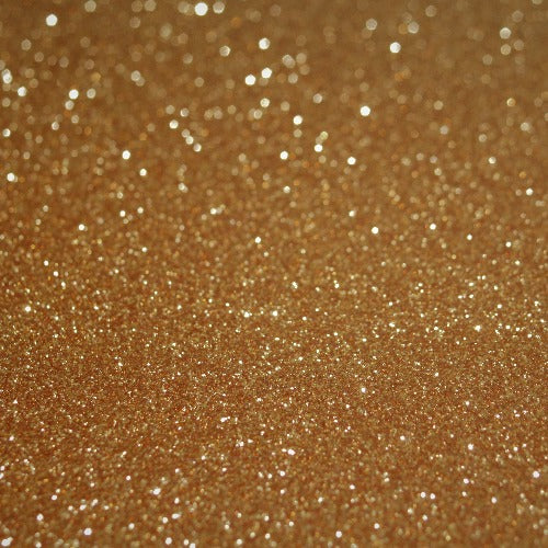 Copper Glitter HTV