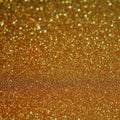 Dark Gold Glitter HTV