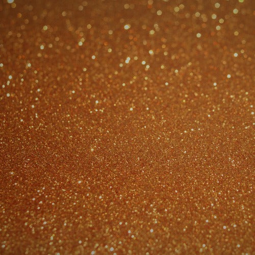 Bronze Glitter HTV